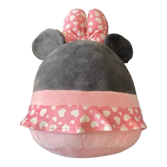 SQUISHMALLOWS-MICKEY MOUSE & MINNIE MOUSE - Picture 4 of 7
